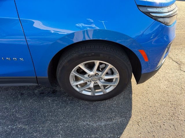 Used 2024 Chevrolet Equinox LT FWD image 22
