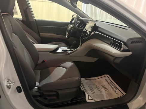 Certified 2023 Toyota Camry LE w/ Convenience Package image 27