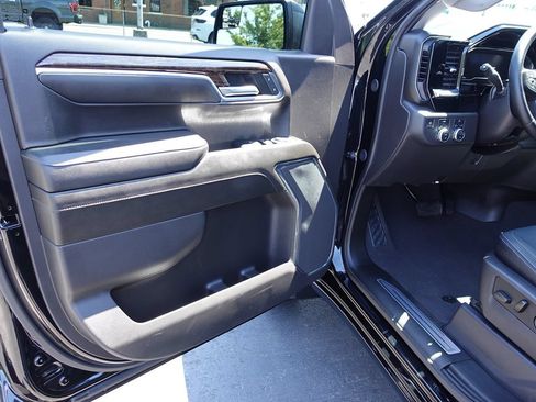 Used 2024 GMC Sierra 1500 Elevation AWD/4WD image 15