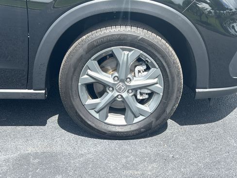 Certified 2026 Honda HR-V LX image 33