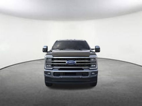 New 2026 Ford F250 King Ranch w/ Chrome Package image 6