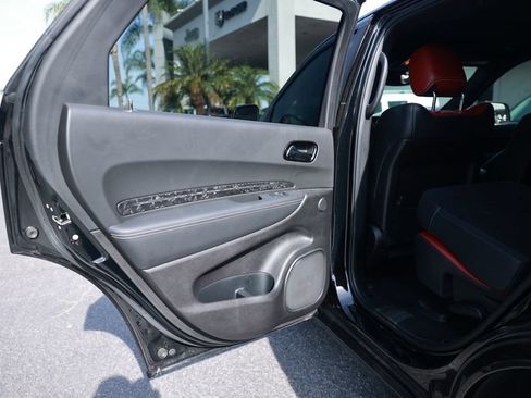 Used 2023 Dodge Durango SRT Hellcat AWD/4WD image 44