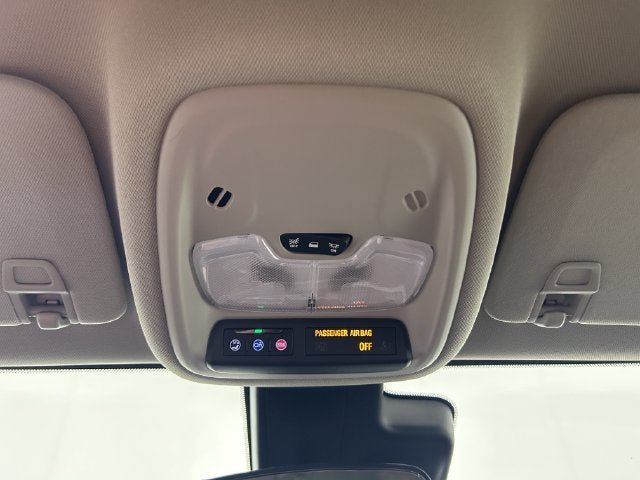Used 2024 Buick Encore GX Sport Touring w/ Comfort Package FWD image 23