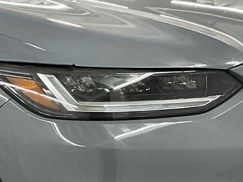 Used 2024 Honda HR-V Sport image 29