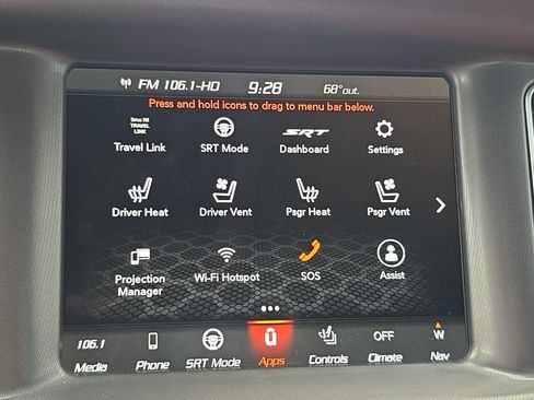 Used 2023 Dodge Charger Scat Pack w/ Plus Group RWD image 20