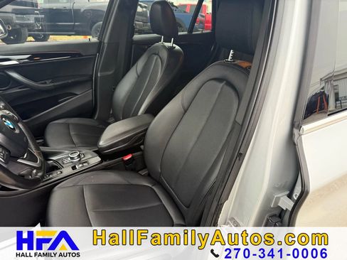 Used 2019 BMW X1 xDrive28i image 16