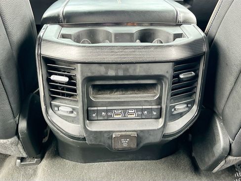 Certified 2023 RAM 1500 Limited w/ Night Edition image 27