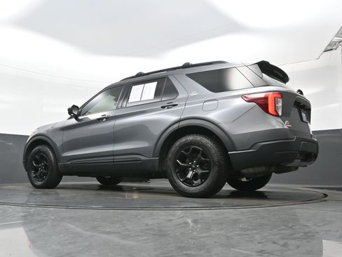 Used 2021 Ford Explorer Timberline AWD/4WD image 31