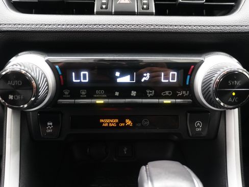 Used 2021 Toyota RAV4 XLE Premium FWD image 21