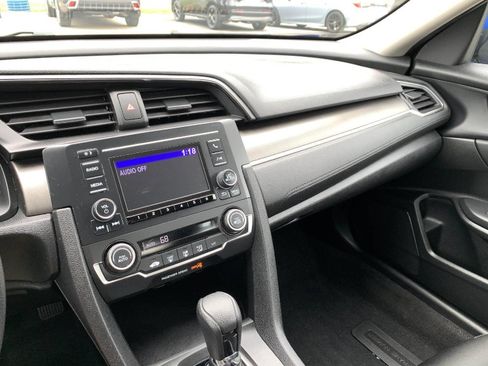 Used 2020 Honda Civic LX image 16