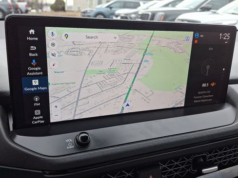 Used 2024 Honda Accord Touring image 17