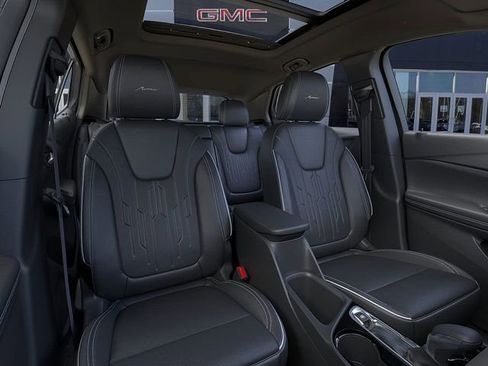 New 2026 Buick Encore GX Avenir w/ Avenir Technology Package image 16