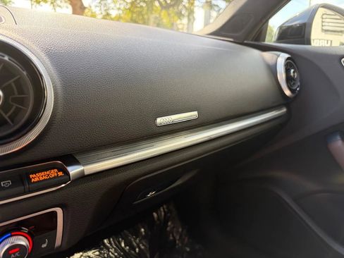 Used 2020 Audi A3 2.0T Premium image 26