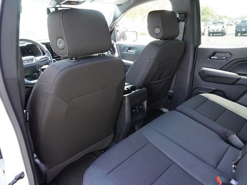 New 2026 GMC Canyon Elevation w/ Convenience Package RWD image 11