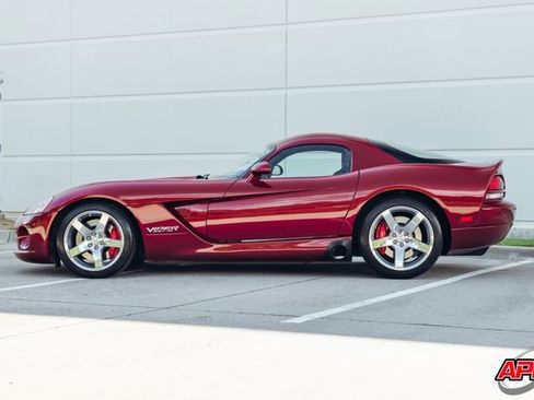 Used 2008 Dodge Viper SRT-10 RWD image 51