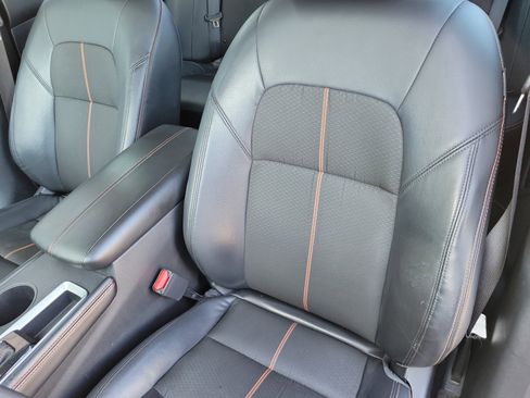 Used 2022 Nissan Altima 2.5 SR image 11