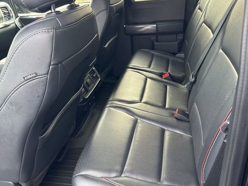 Used 2021 Ford F150 Lariat image 18