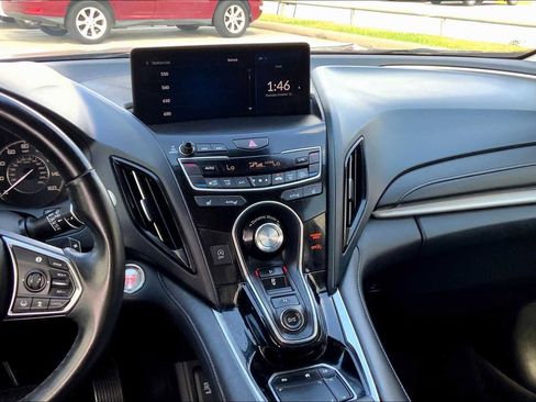 Used 2019 Acura RDX FWD image 6