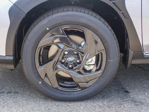 New 2026 Subaru Crosstrek 2.5i Sport AWD/4WD image 9