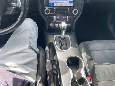 Used 2019 Ford Mustang GT Premium image 22