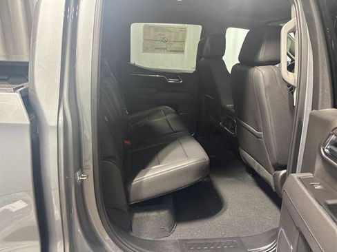 New 2025 GMC Sierra 1500 SLT w/ SLT Premium Plus Package image 34