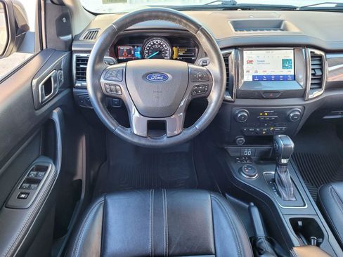 Used 2021 Ford Ranger Lariat w/ Equipment Group 501A High image 20