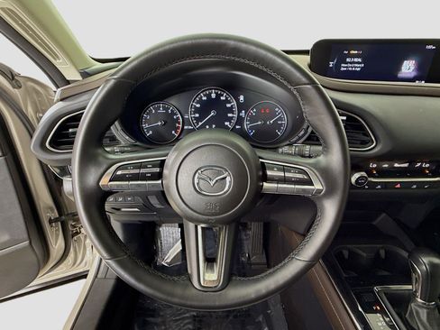 Used 2022 MAZDA CX-30 AWD 2.5 S w/ Premium Package image 11