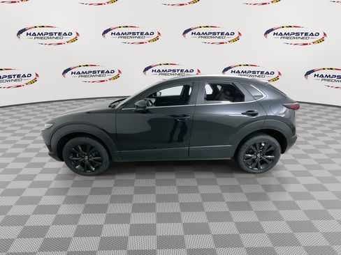 Used 2023 MAZDA CX-30 AWD 2.5 S w/ Select Package image 5