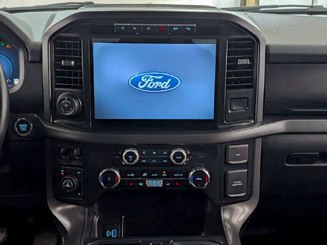 Certified 2024 Ford F150 XLT w/ Equipment Group 302A MID AWD/4WD image 28
