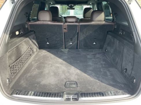 Used 2023 Mercedes-Benz GLE 350 4MATIC image 41
