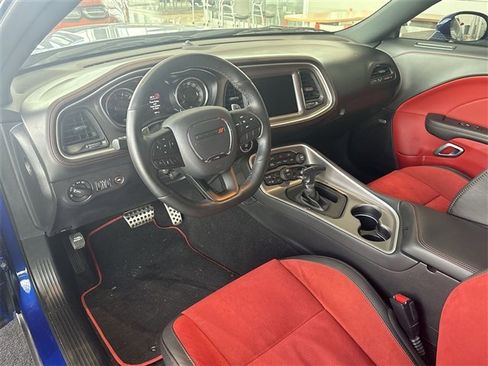 Used 2022 Dodge Challenger R/T Scat Pack image 20