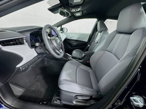 New 2026 Toyota Corolla SE FWD image 11