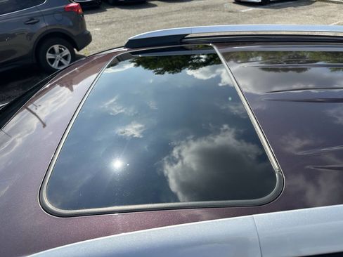 Used 2016 Toyota RAV4 Limited AWD/4WD image 9