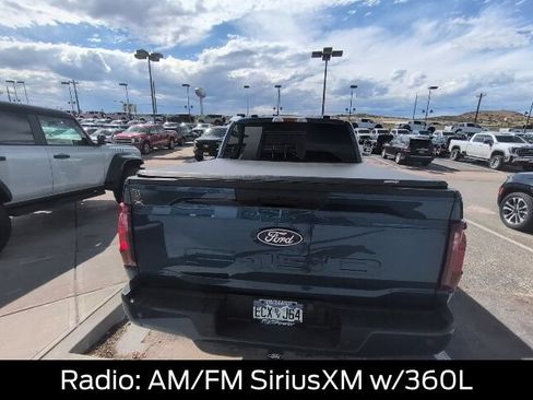 Used 2024 Ford F150 STX AWD/4WD image 6