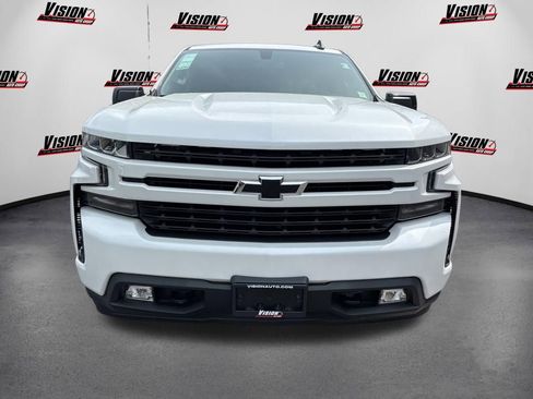 Used 2019 Chevrolet Silverado 1500 RST w/ All-Star Edition AWD/4WD image 8