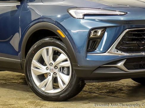 New 2026 Buick Encore GX Preferred image 3