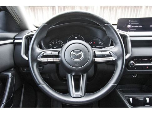 Used 2023 MAZDA CX-50 2.5 S w/ Preferred Plus Pkg AWD/4WD image 16