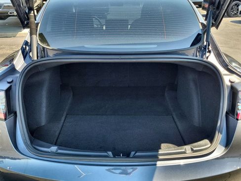 Used 2023 Tesla Model 3 Standard Range RWD image 23
