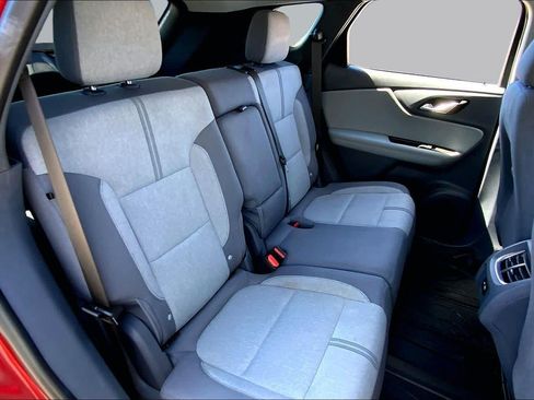 Used 2022 Chevrolet Blazer LT w/ LPO, Floor Liner Package FWD image 19