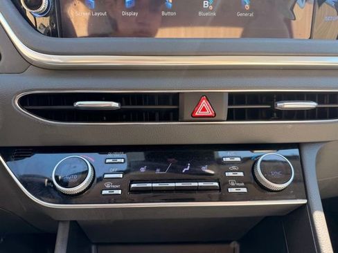 Used 2023 Hyundai Sonata SEL image 47