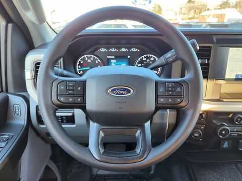 New 2026 Ford F250 XL w/ XL Driver Assist Package image 27