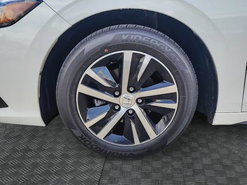 Used 2024 Honda Civic LX image 13