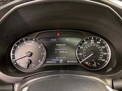 Certified 2023 INFINITI QX50 Sport image 26