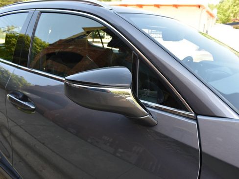 Used 2020 Lexus UX 250h F Sport w/ F Sport Premium Package image 38