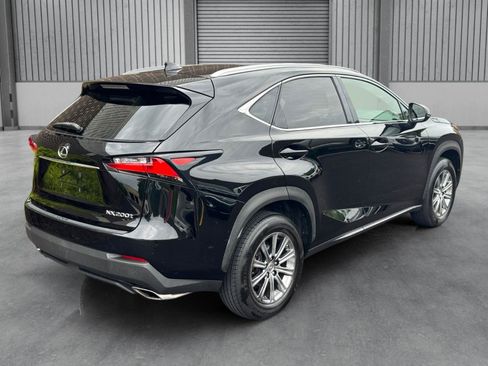 Used 2015 Lexus NX 200t AWD image 34
