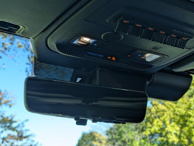 New 2026 Ford Bronco Raptor AWD/4WD image 27