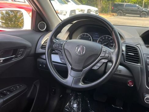 Used 2017 Acura RDX FWD image 17