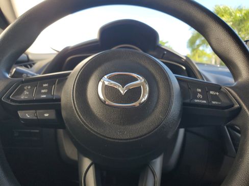 Used 2019 MAZDA CX-3 Sport image 22