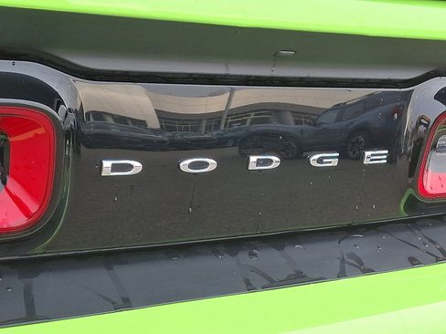Used 2023 Dodge Challenger SRT Hellcat image 31