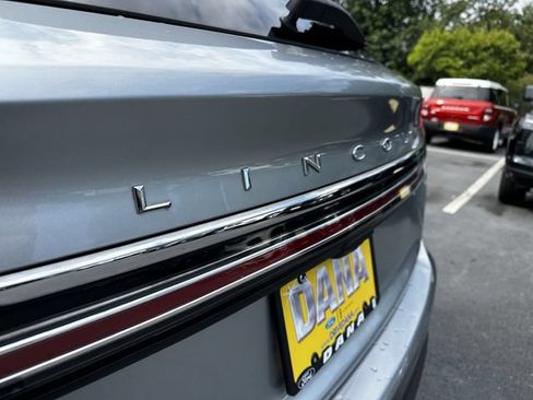 Certified 2023 Lincoln Nautilus Reserve AWD/4WD image 43